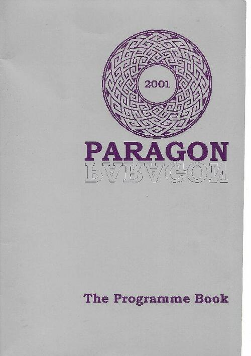 Programme Book